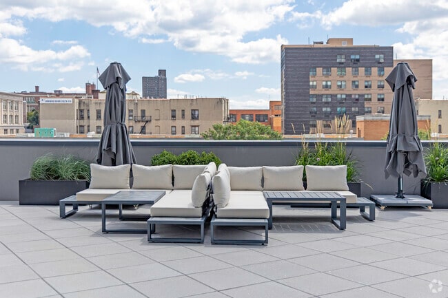 The Arabella - The Arabella Apartments