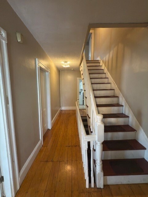 Foto del edificio - 137 Lynde St
