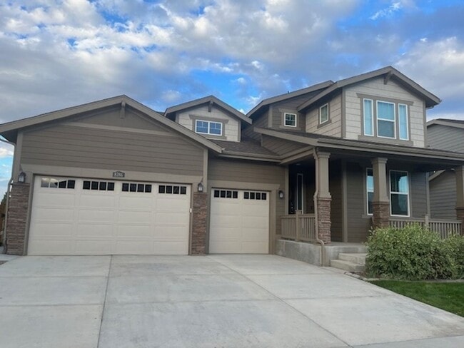 Building Photo - 8786 Larch Trl