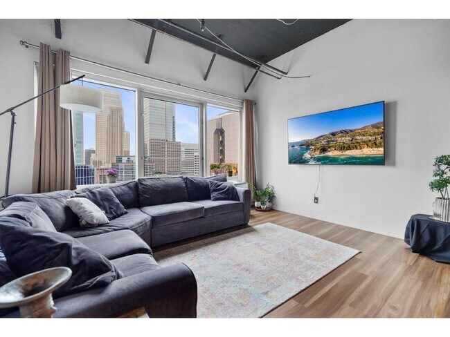 Foto del edificio - 431 S 7th St