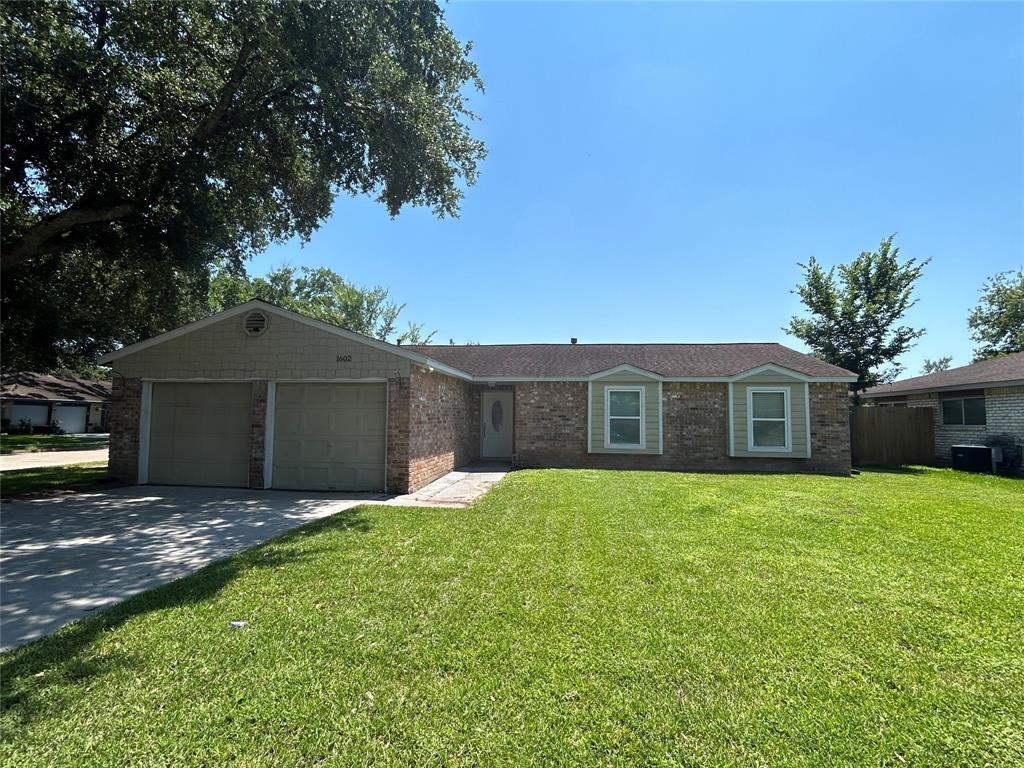 Foto principal - 1602 Dixie Hollow St