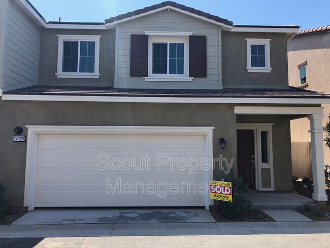 Foto del edificio - 24293 Bay Laurel Ave