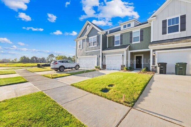 Foto del edificio - 796 Earhart St NW