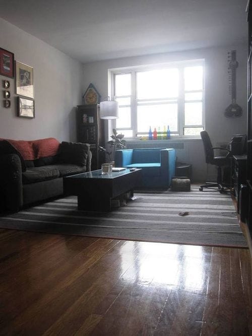 Building Photo - 360 W 56th St