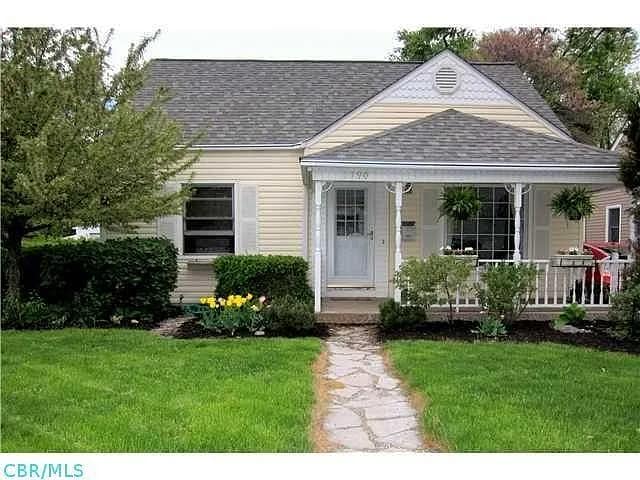 Primary Photo - 1790 Kenny Rd