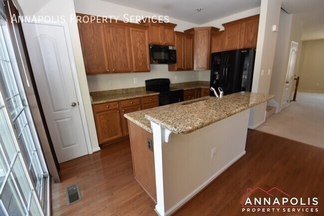 Foto del edificio - 7255 Stallings Dr