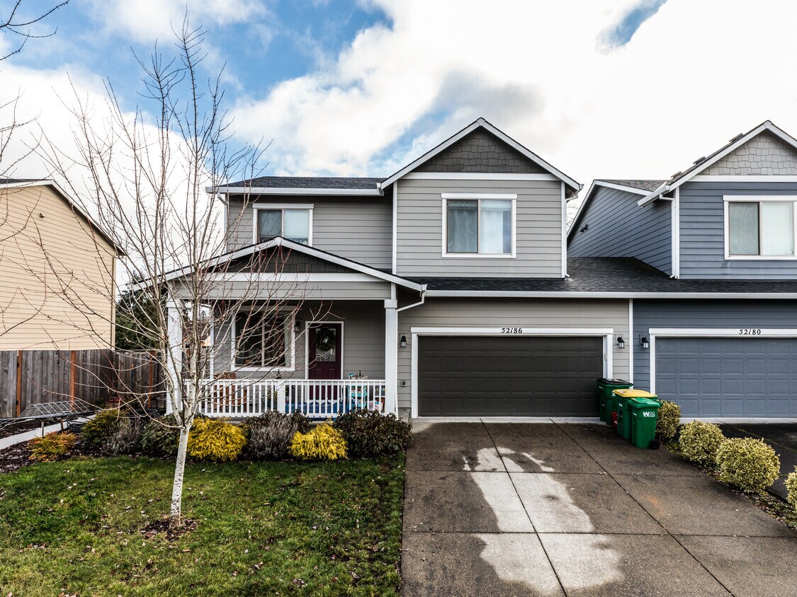 52186 SE Tussing Way, Scappoose, OR 97056 House Rental in Scappoose, OR