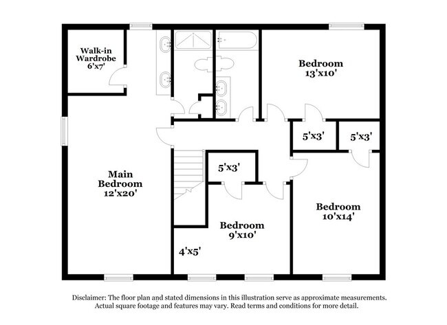 Foto del edificio - 442 Rambling Brook Dr
