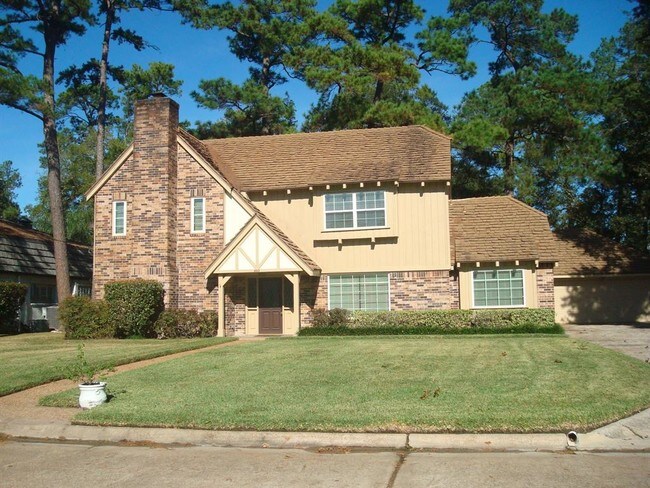 6019 Pebble Beach Dr Houston Tx 77069 House For In Primary Photo 6019 Pebble Beach Dr