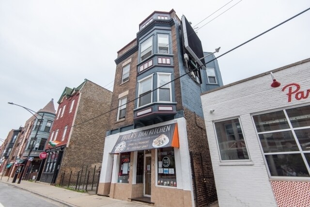 Primary Photo - 2441 N Halsted St