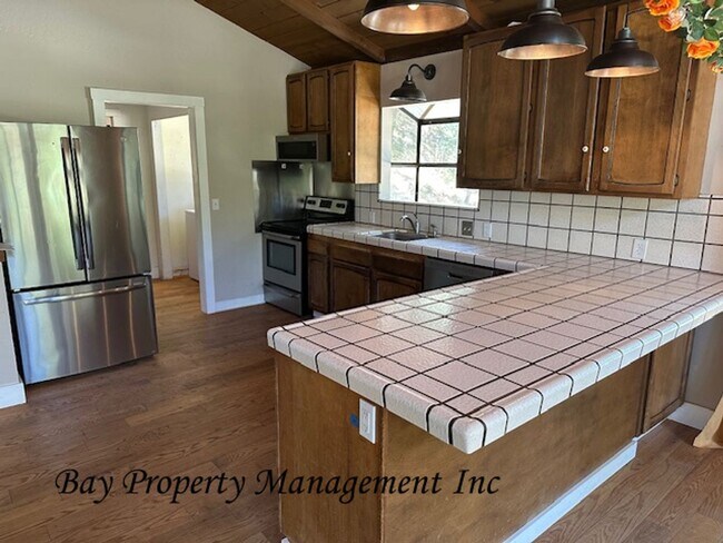 Foto del edificio - Rent Reduced on this unique Carmel Valley Horse Property!