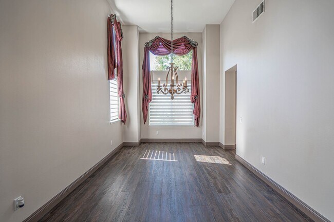 Building Photo - COMING SOON! Tesoro Del Valle 4 Bedroom + ...