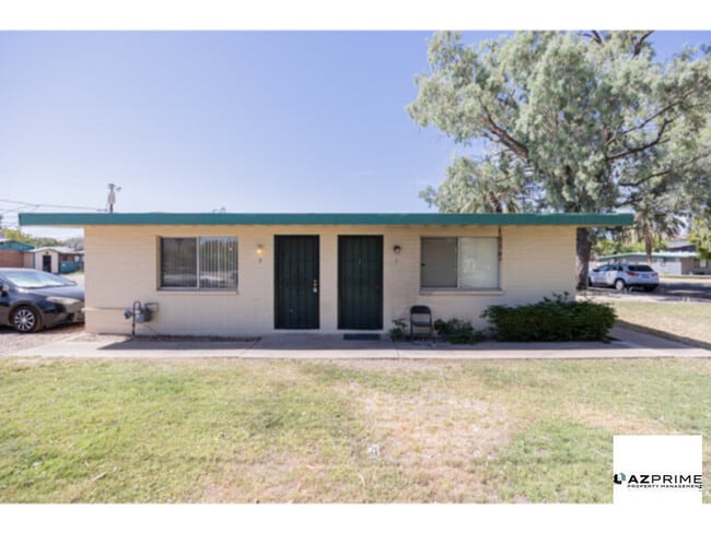Building Photo - Step Into a Peaceful Tempe Hideaway Just Minutes from ASU, Where Comfort Meets Charm.