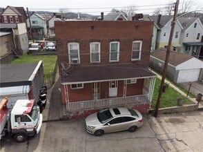 Building Photo - 7311 Burton St