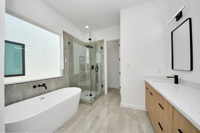 Photo - Welcome to 7117 Eastwood St, Houston, TX 77021. Apartment