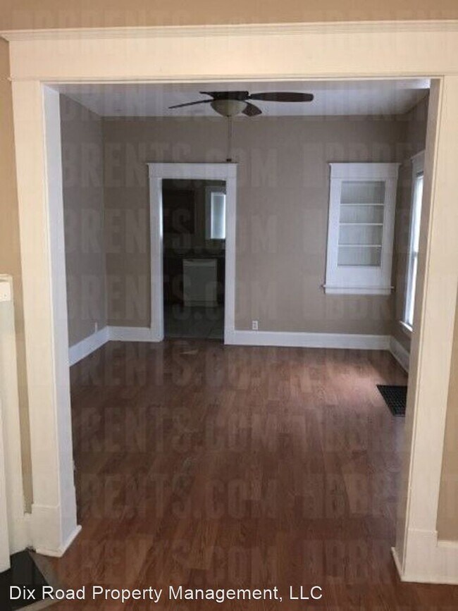 Building Photo - 2 br, 1.5 bath House - 2010 Hill Avenue,
