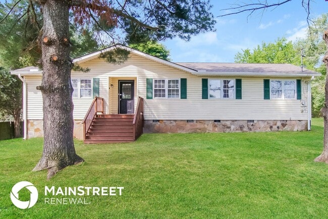 Building Photo - 7441 Homestead Dr