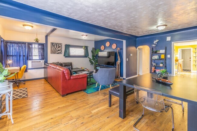 Foto del edificio - 326 Wood Street