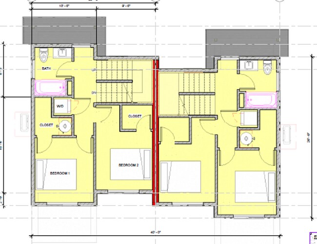 Foto del edificio - Discover Your Perfect Home at Tull Road To...
