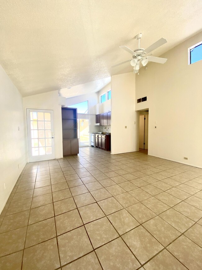 3701 Hercules Ave, El Paso, TX 79904 House Rental in El Paso, TX