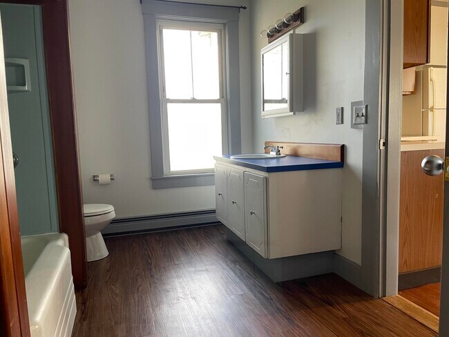 Foto del edificio - 26 Leonard St