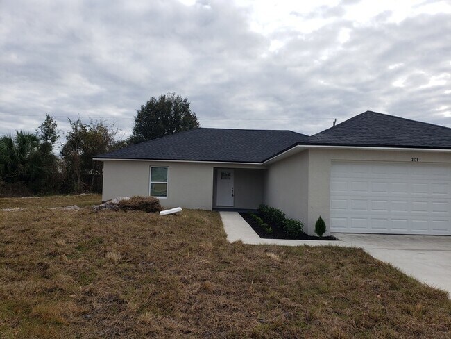 Foto del edificio - Brand New Construction Home