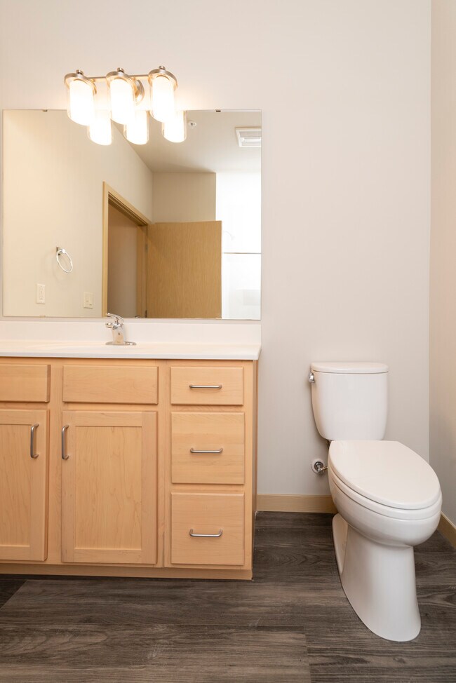 Foto del edificio - Layton Preserve