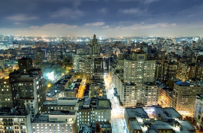 Foto del edificio - 114 Perry St