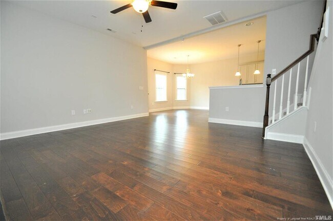 Foto del edificio - 1107 Summer Meadow Dr