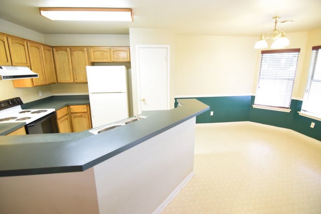 Foto del edificio - 4802 Box Canyon Dr