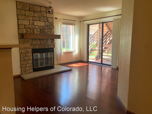 Building Photo - 1 br, 1 bath House - 6128 Habitat Drive #1