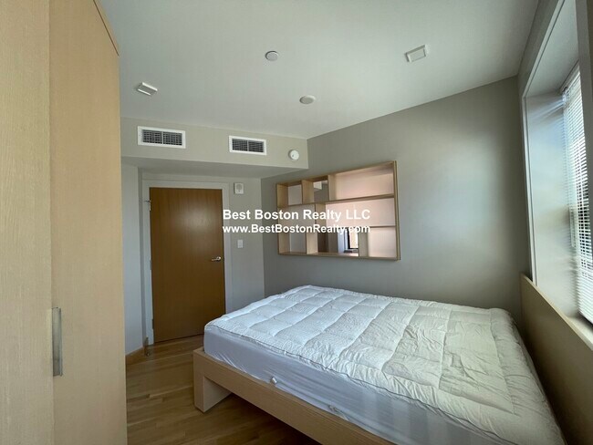 Foto del edificio - 115 Mt Auburn St