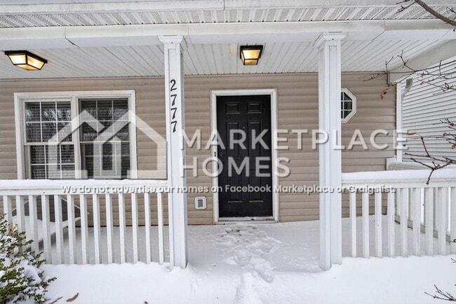 Building Photo - 2777 Proclamation Way