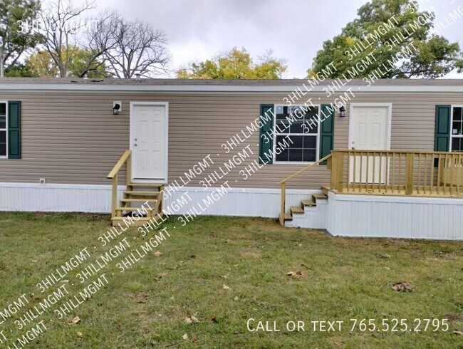 Foto del edificio - 5600 W Kilgore Ave