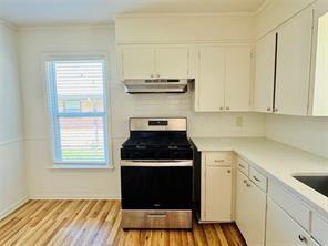 Foto del edificio - 1015 W Sycamore St