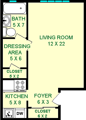 900e0230FLP - The Flats on Penn
