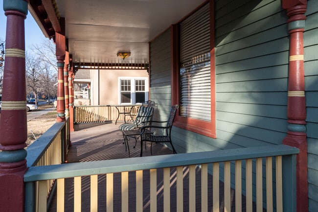 Building Photo - 1130 Tennessee St