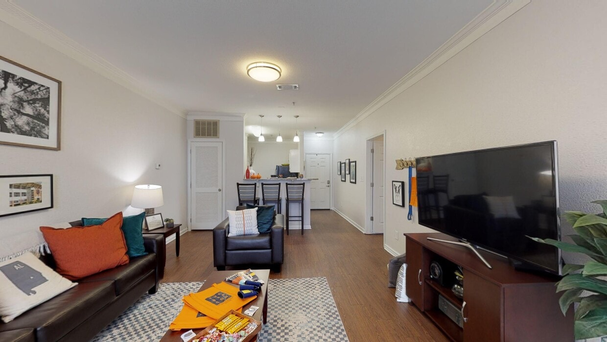 Photo - The Beacon Apartments