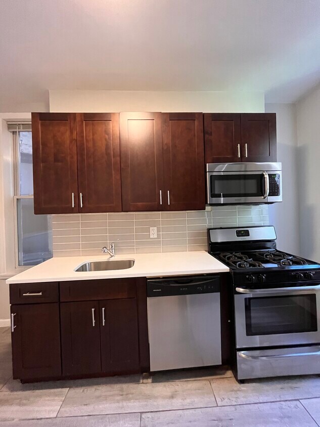 Unit 6 - 94 Wayne St