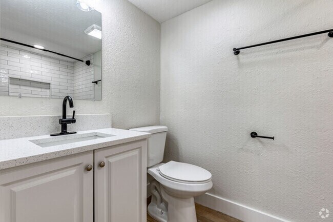 Foto del interior - Flagler Pointe Apartments