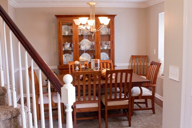 Foto del edificio - 1109 Pine Meadows Ct.