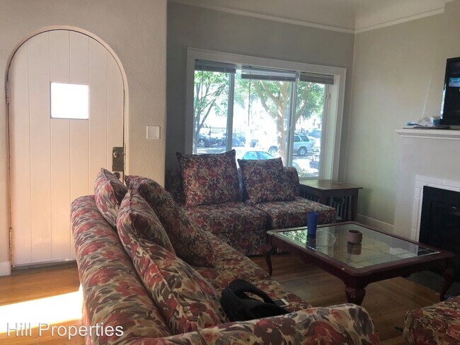 Foto del edificio - 521-521 W 5th St