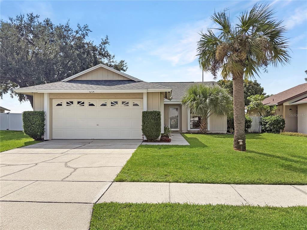 Foto principal - 5204 Lonesome Dove Dr