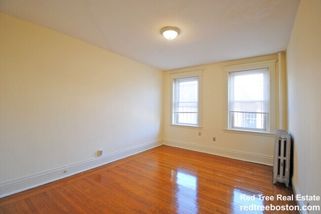 Foto del edificio - 19 Queensberry St