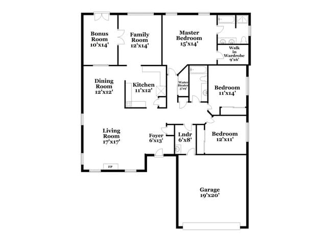 Building Photo - 6857 Robinwood Trail