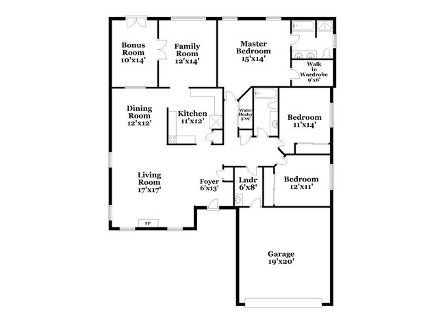 Foto del edificio - 6857 Robinwood Trail
