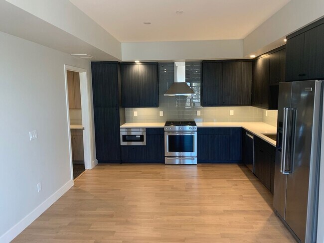 Foto del edificio - 2718 Pine St