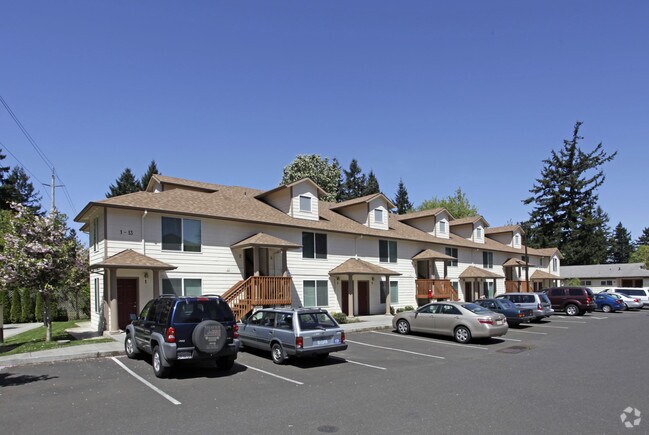 Foto del edificio - Cedar Park Place Apartments