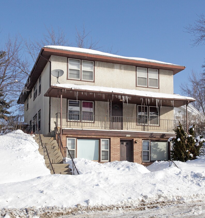 Foto del edificio - 1695 7th St E