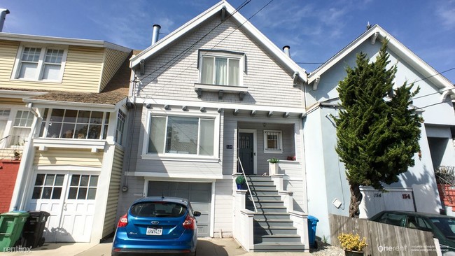 Building Photo - 158 Sears St
